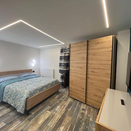 Castel Di Sangro Suite Apartment Zewnętrze zdjęcie