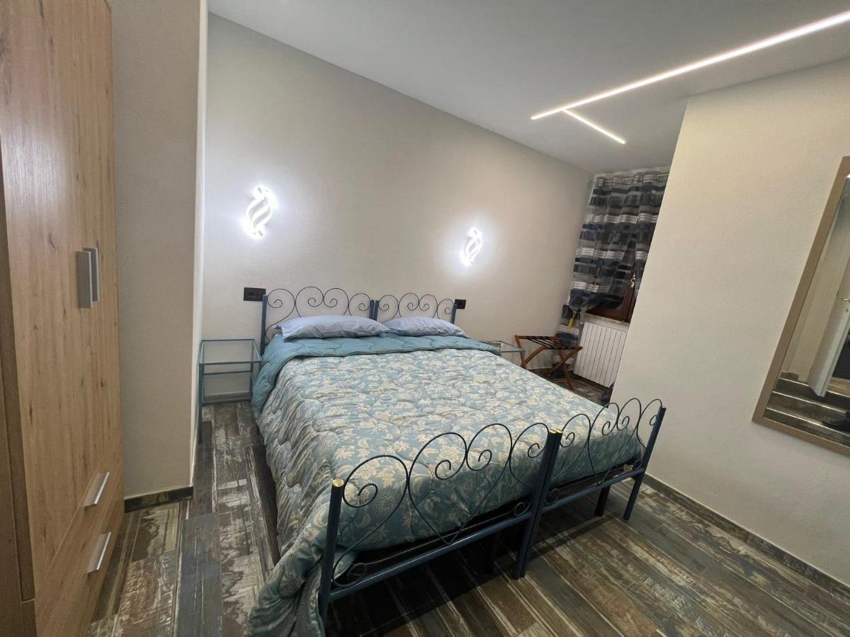 Castel Di Sangro Suite Apartment Zewnętrze zdjęcie