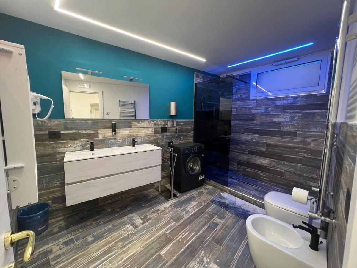 Castel Di Sangro Suite Apartment Zewnętrze zdjęcie