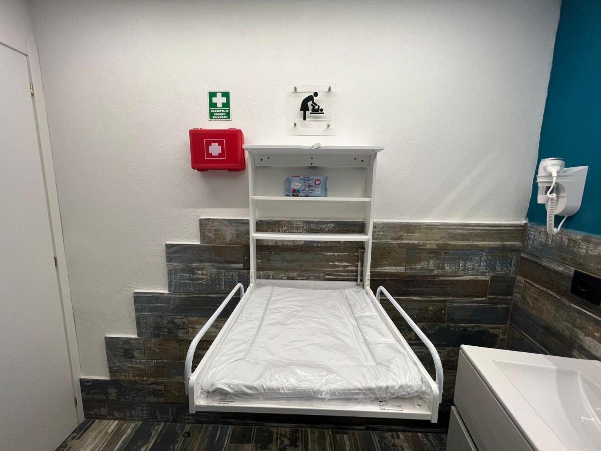 Castel Di Sangro Suite Apartment Zewnętrze zdjęcie