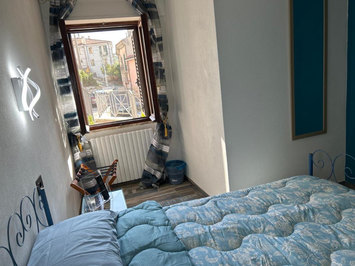 Castel Di Sangro Suite Apartment Zewnętrze zdjęcie